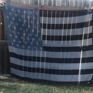 NWOT:   free please scarf